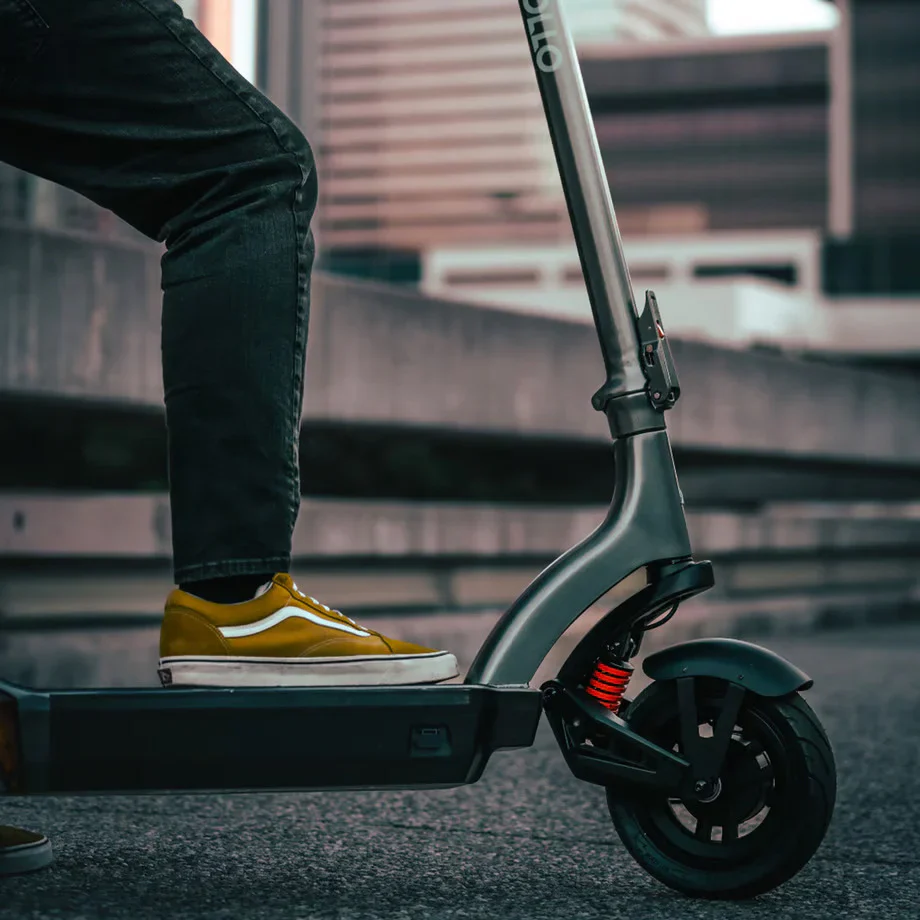 APOLLO CITY ELECTRIC SCOOTER - Image 6