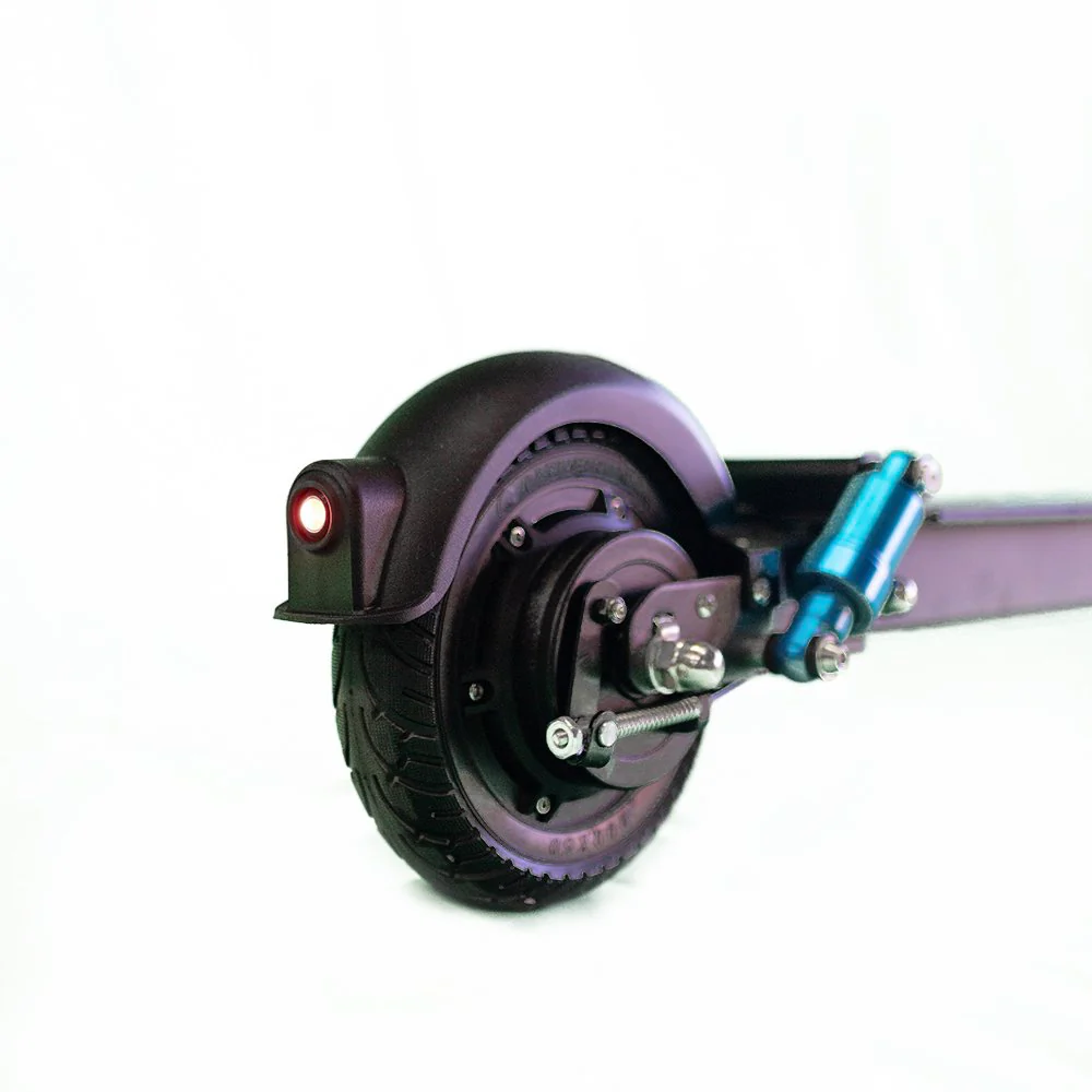 Bolzzen E Scooter Atom Lite Electric Scooter - Image 10