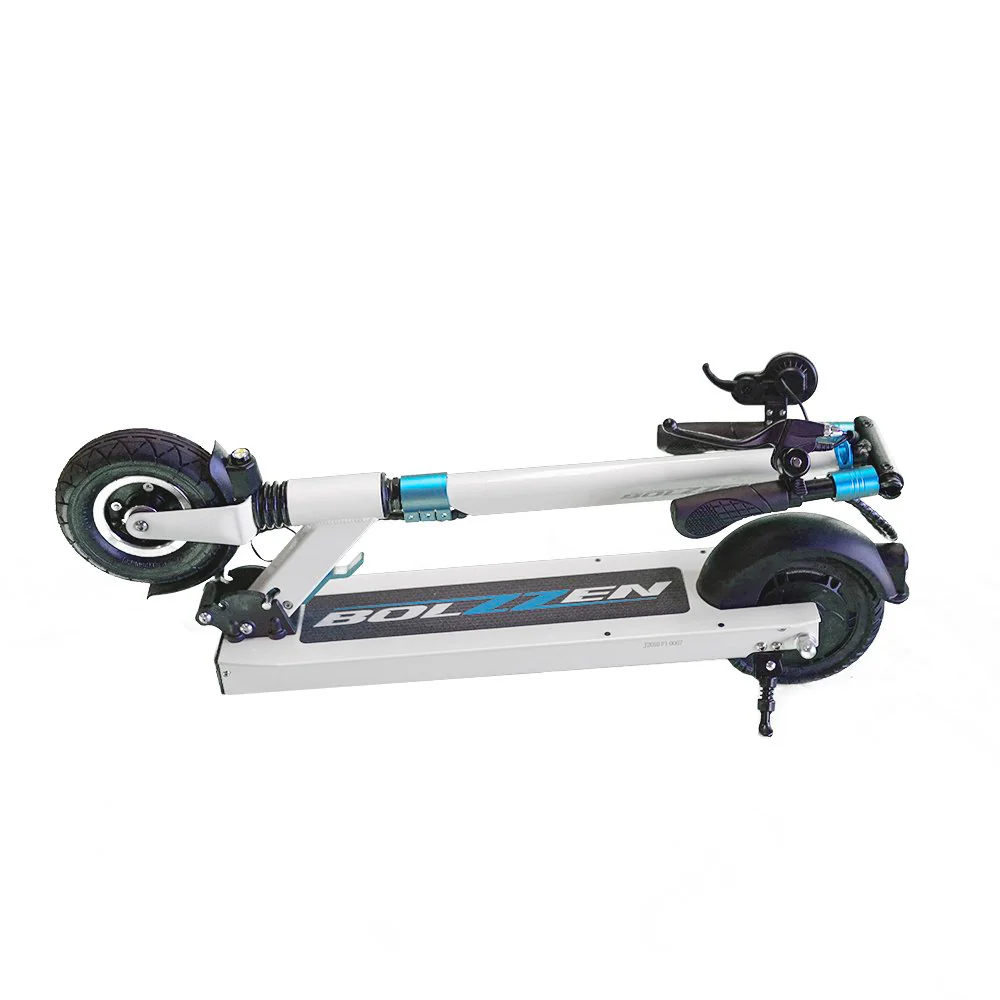 Bolzzen E Scooter Atom Lite Electric Scooter - Image 2