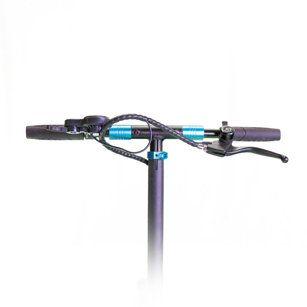 Bolzzen E Scooter Atom Lite Electric Scooter - Image 3