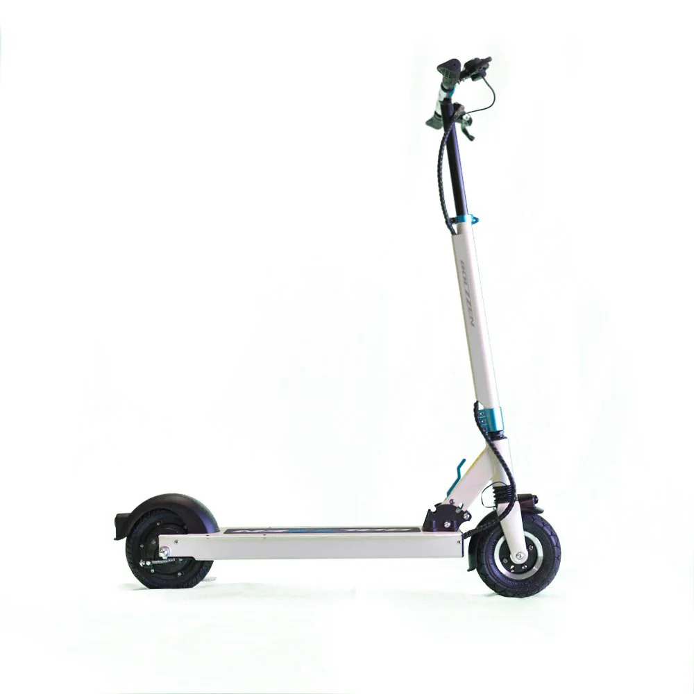 Bolzzen E Scooter Atom Lite Electric Scooter - Image 5