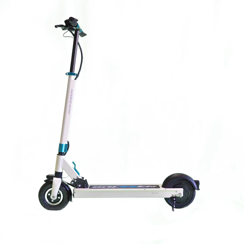 Bolzzen E Scooter Atom Lite Electric Scooter - Image 6