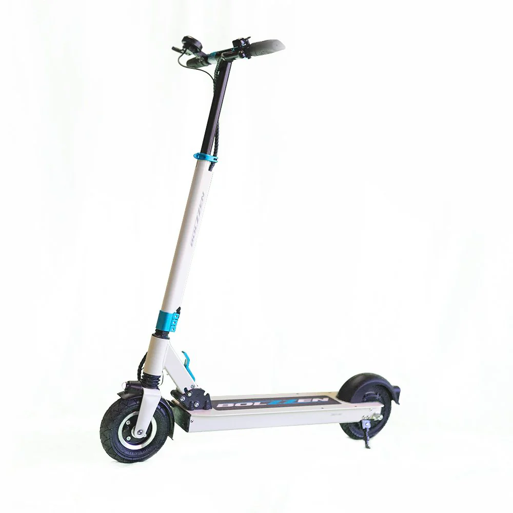 Bolzzen E Scooter Atom Lite Electric Scooter - Image 9