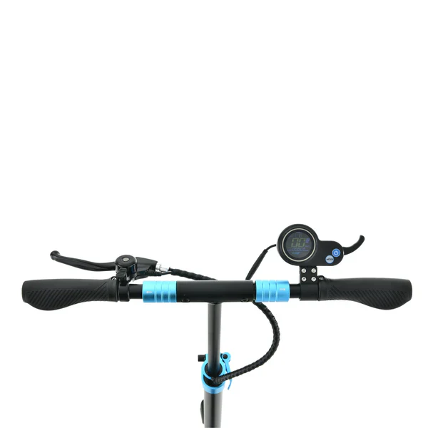 Bolzzen Atom Pro 4813 Long Range Lightweight Commuter E-scooter - Image 4