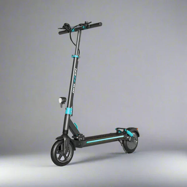 Bolzzen Atom Pro 4813 Long Range Lightweight Commuter E-scooter - Image 5