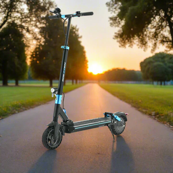 Bolzzen Atom Pro 4813 Long Range Lightweight Commuter E-scooter - Image 6