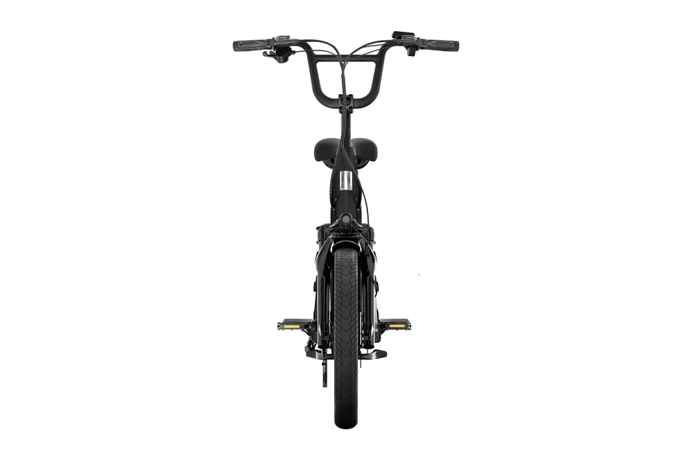 Aventon Abound LR Electric Cargo Bike - Image 10