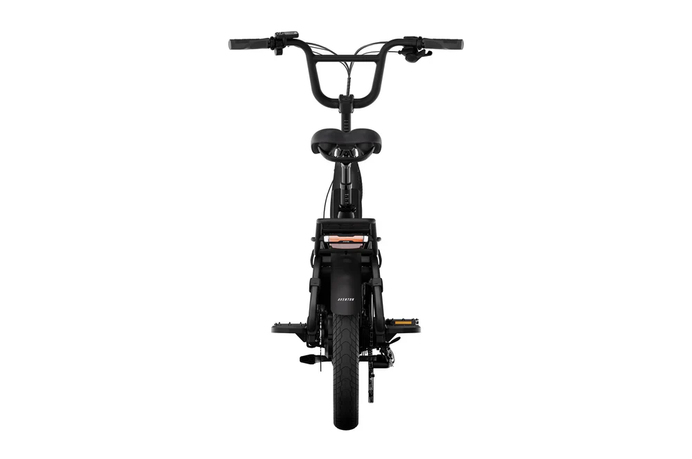 Aventon Abound LR Electric Cargo Bike - Image 11