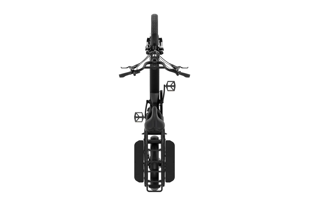 Aventon Abound LR Electric Cargo Bike - Image 12