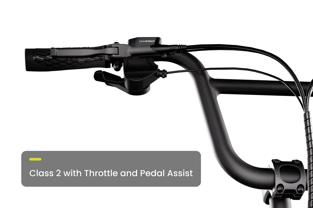 Aventon Abound LR Electric Cargo Bike - Image 16