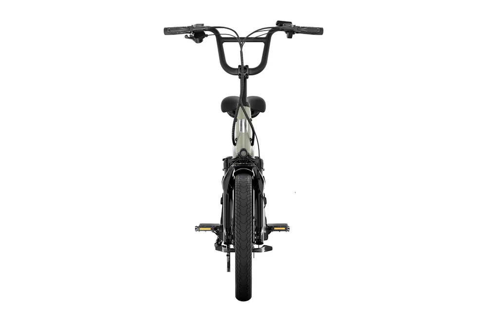 Aventon Abound LR Electric Cargo Bike - Image 5