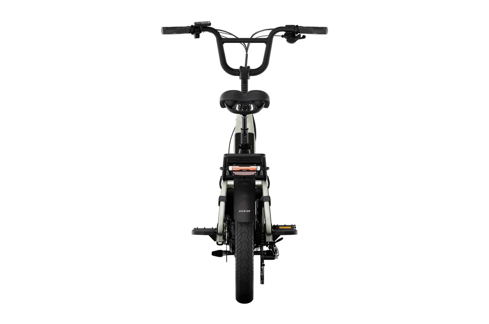 Aventon Abound LR Electric Cargo Bike - Image 6