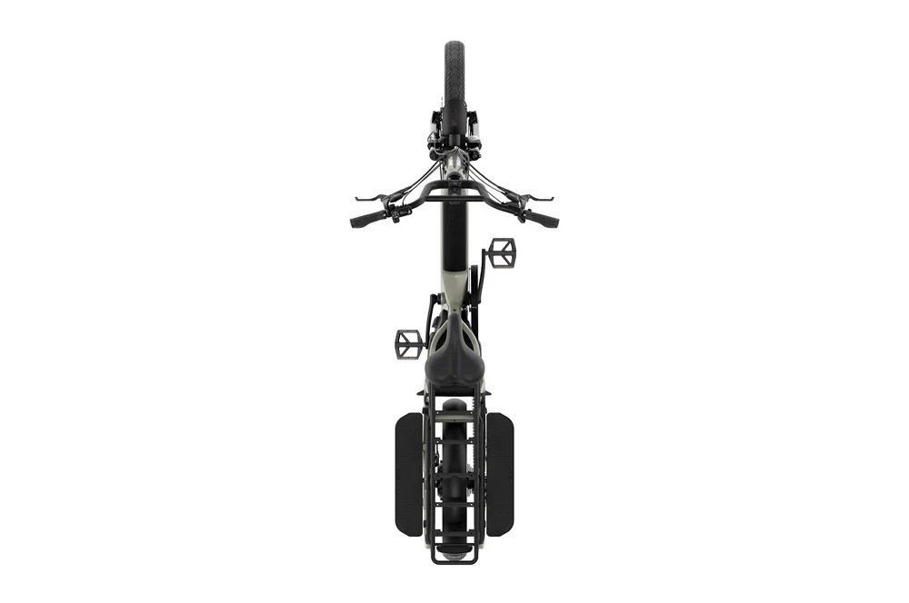 Aventon Abound LR Electric Cargo Bike - Image 7