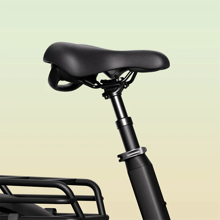 Aventon Abound SR Electric Cargo Bike - Image 12