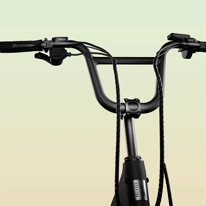 Aventon Abound SR Electric Cargo Bike - Image 13