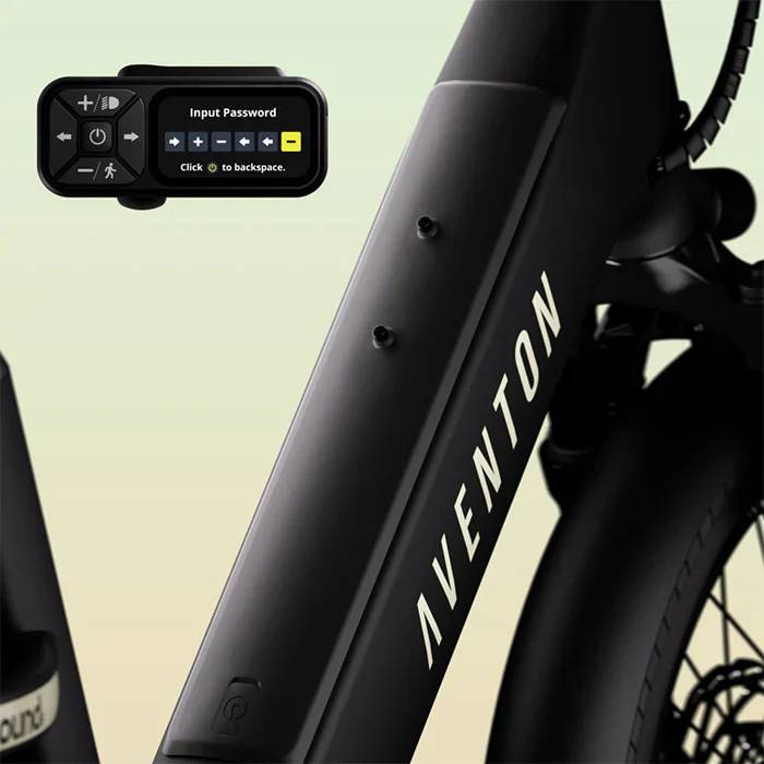 Aventon Abound SR Electric Cargo Bike - Image 15