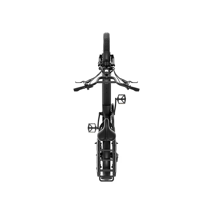 Aventon Abound SR Electric Cargo Bike - Image 19
