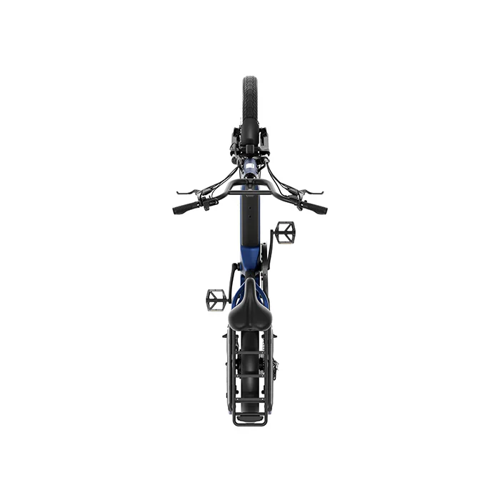 Aventon Abound SR Electric Cargo Bike - Image 24