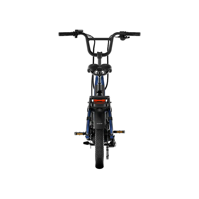 Aventon Abound SR Electric Cargo Bike - Image 25