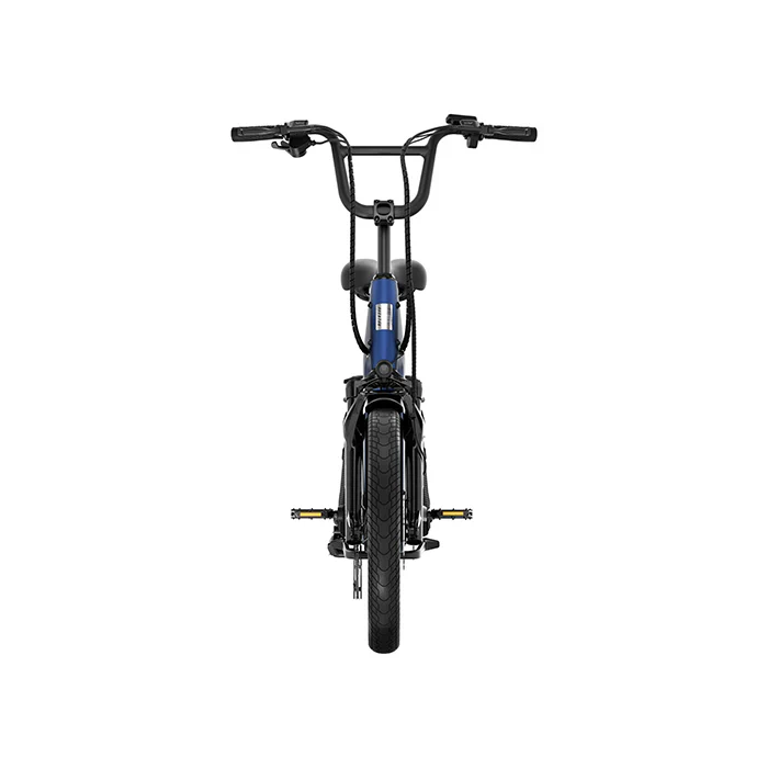 Aventon Abound SR Electric Cargo Bike - Image 26