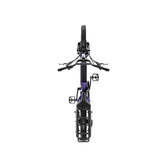 Aventon Abound SR Electric Cargo Bike - Image 29