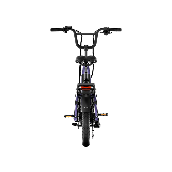 Aventon Abound SR Electric Cargo Bike - Image 30