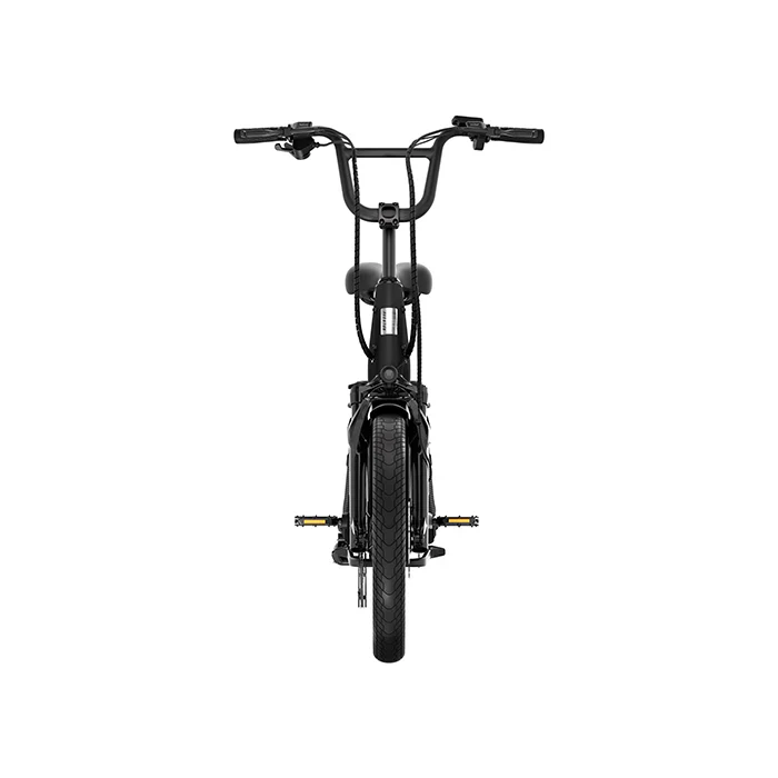 Aventon Abound SR Electric Cargo Bike - Image 31