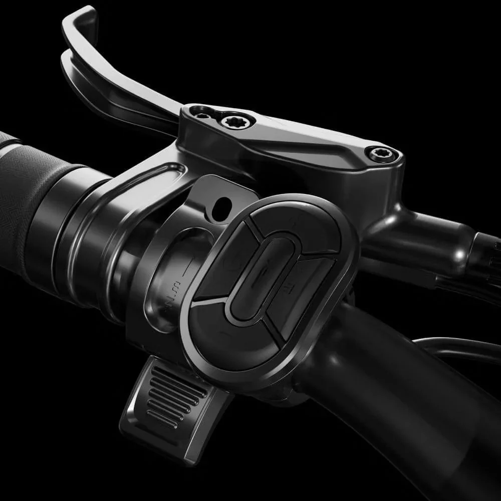 Aventon Aventure.2 Step-Over Fat Tyre E-Bike - Image 18