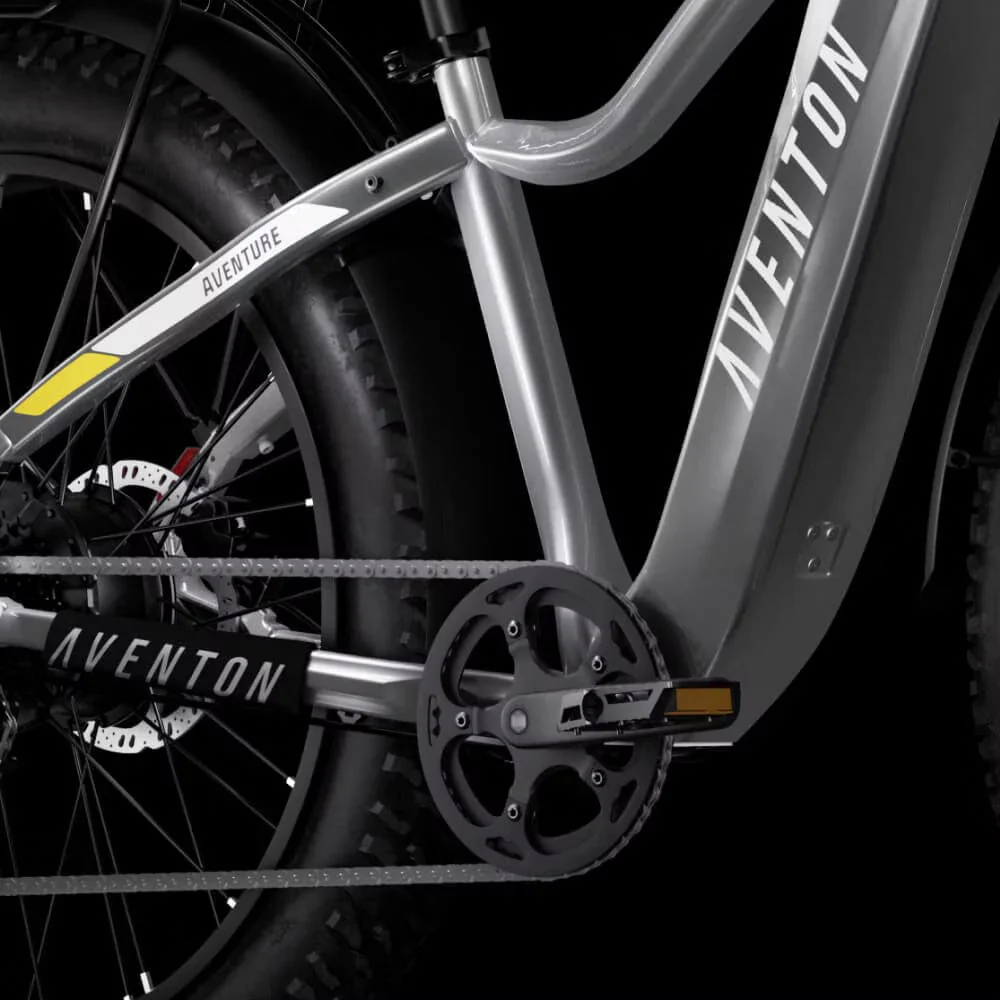 Aventon Aventure.2 Step-Over Fat Tyre E-Bike - Image 19