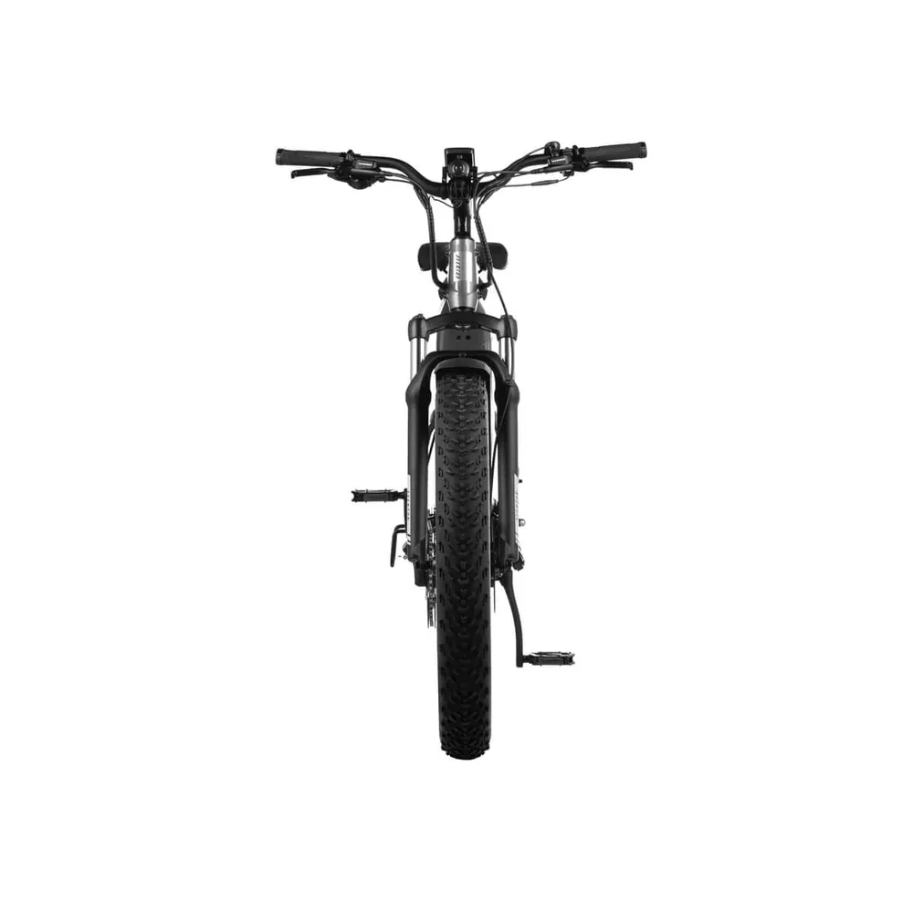 Aventon Aventure.2 Step-Over Fat Tyre E-Bike - Image 7