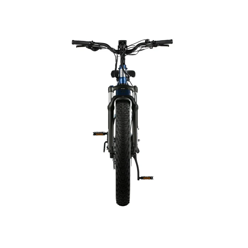 Aventon Aventure.2 Step Through Electric Bike - Image 10