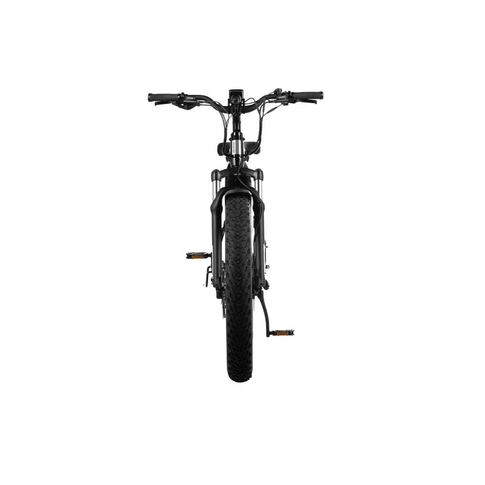 Aventon Aventure.2 Step Through Electric Bike - Image 11