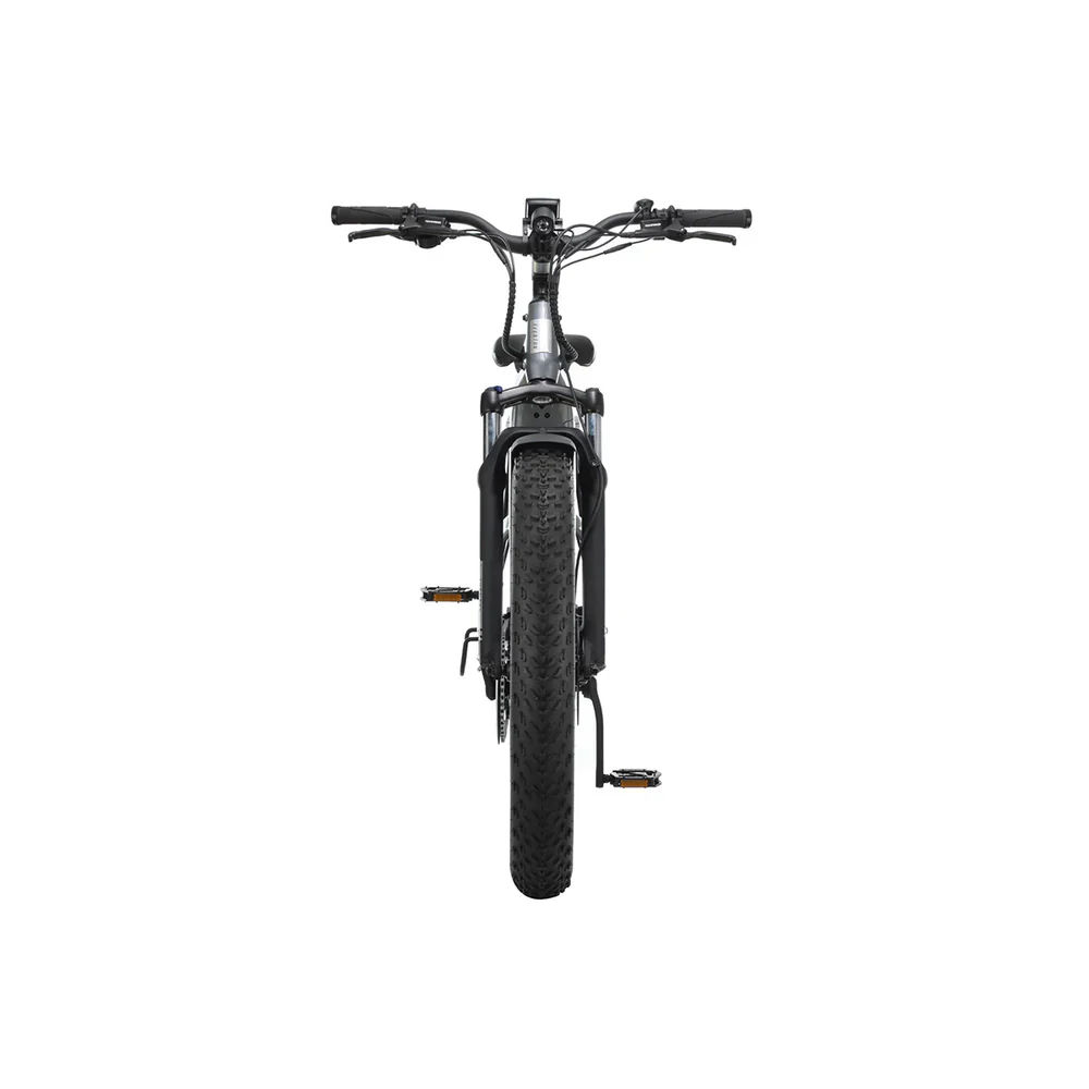 Aventon Aventure.2 Step Through Electric Bike - Image 12