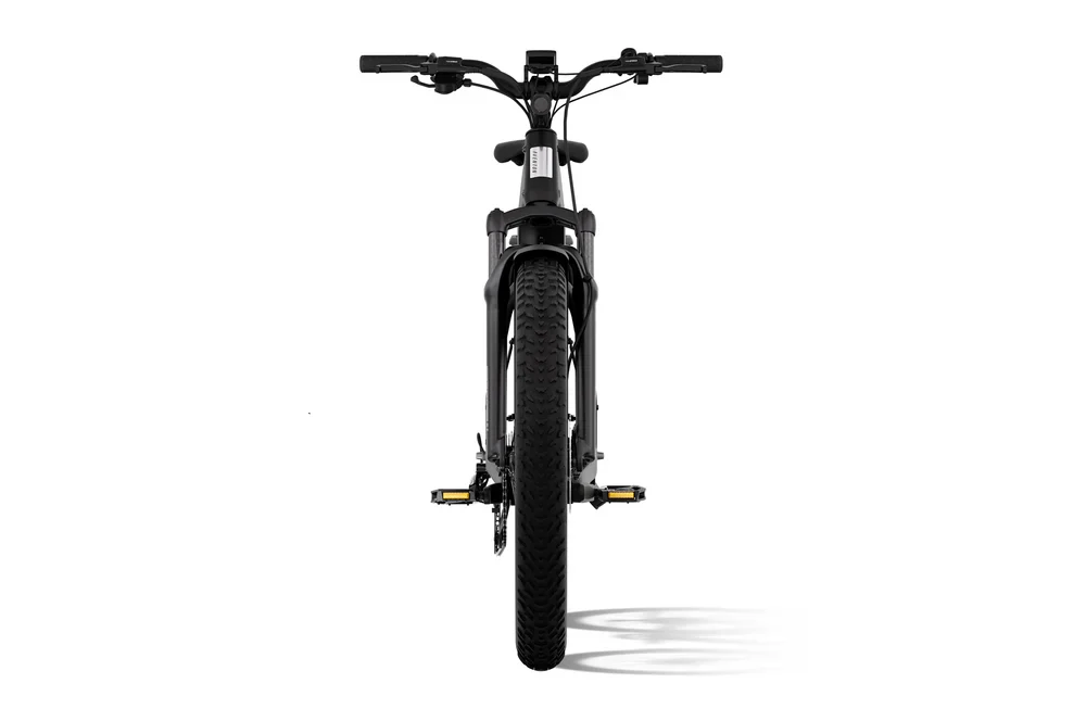 Aventon Aventure 3 Step Over Electric Bike - Image 10