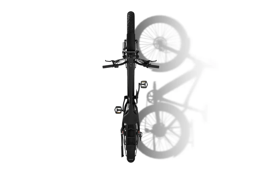 Aventon Aventure 3 Step Over Electric Bike - Image 12
