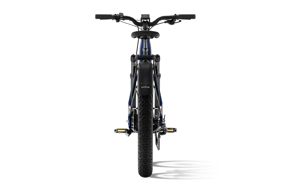 Aventon Aventure 3 Step Through Electric Bike - Image 11