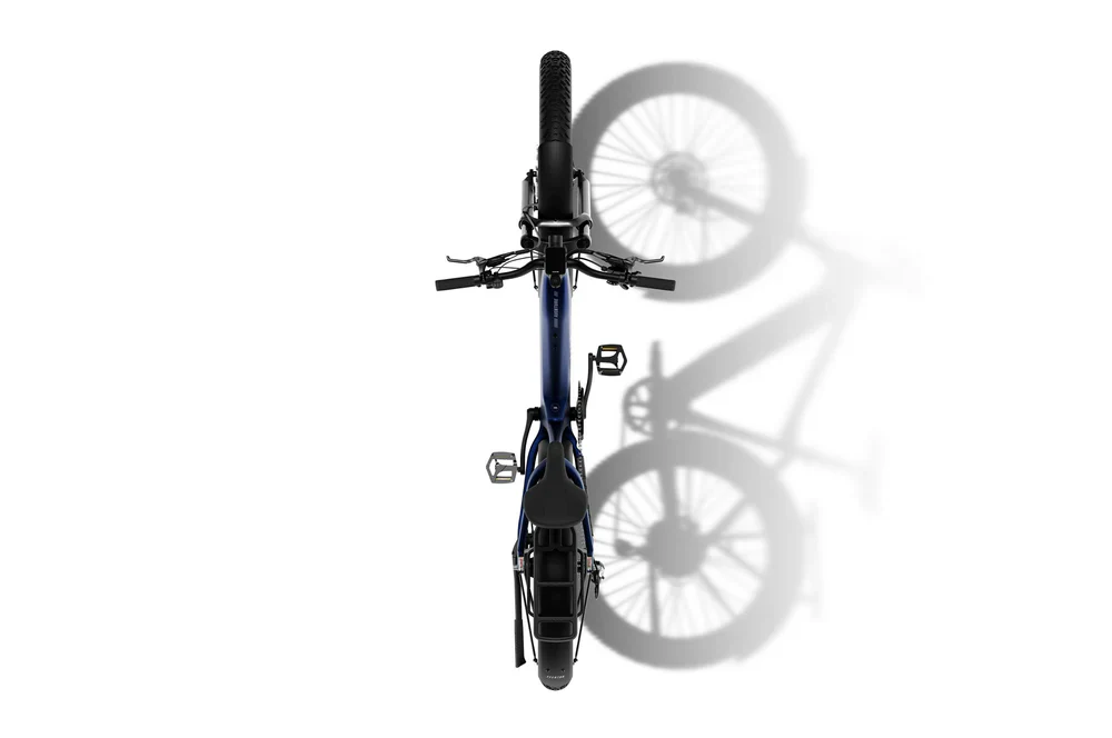 Aventon Aventure 3 Step Through Electric Bike - Image 12