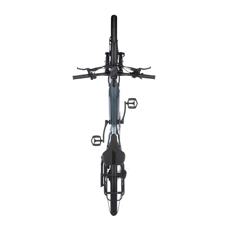 Aventon Level.2 Step Over Electric Bike - Image 10