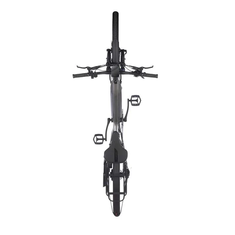 Aventon Level.2 Step Over Electric Bike - Image 8
