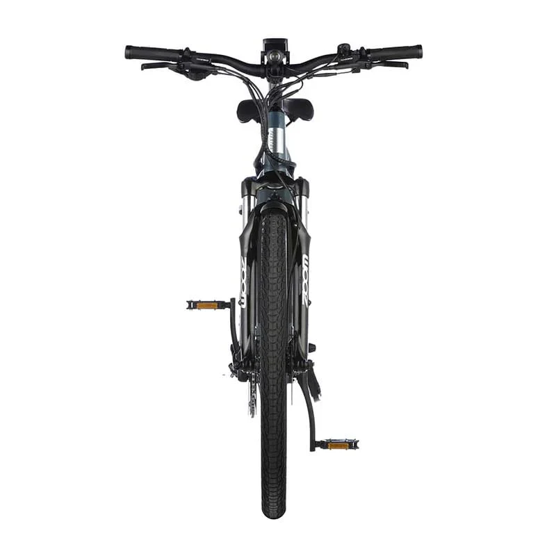 Aventon Level.2 Step Over Electric Bike - Image 9