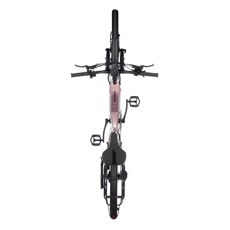 Aventon Level.2 Step Through Electric Bike - Image 13