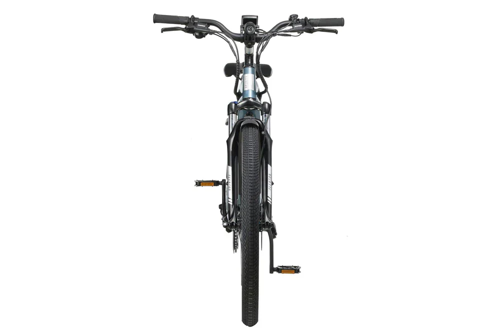 Aventon Level.2 Step Through Electric Bike - Image 4