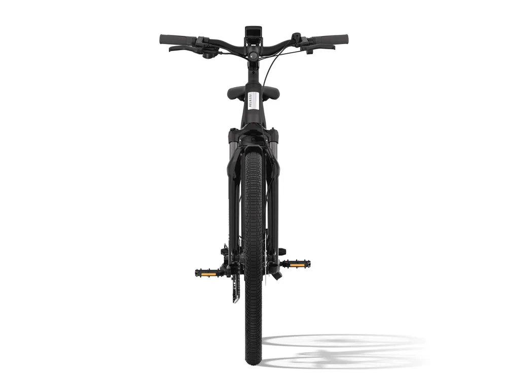 Aventon Level 3 Step Over Electric Bike - Image 4