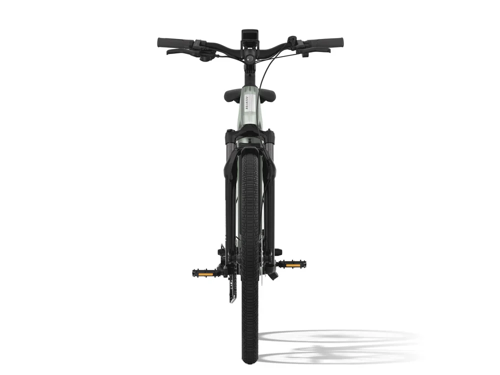 Aventon Level 3 Step Through Electric Bike - Image 10