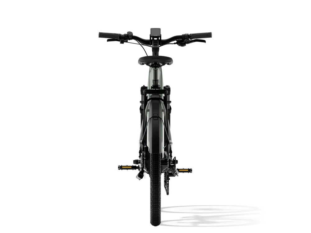 Aventon Level 3 Step Through Electric Bike - Image 11
