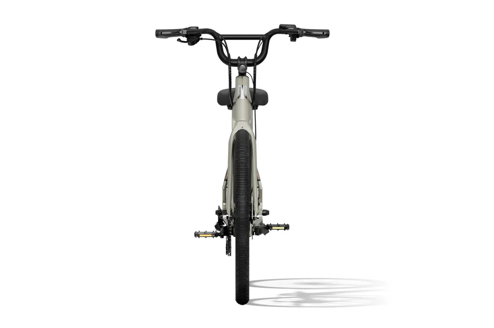 Aventon Pace 4 Step Through Electric Bike - Image 11