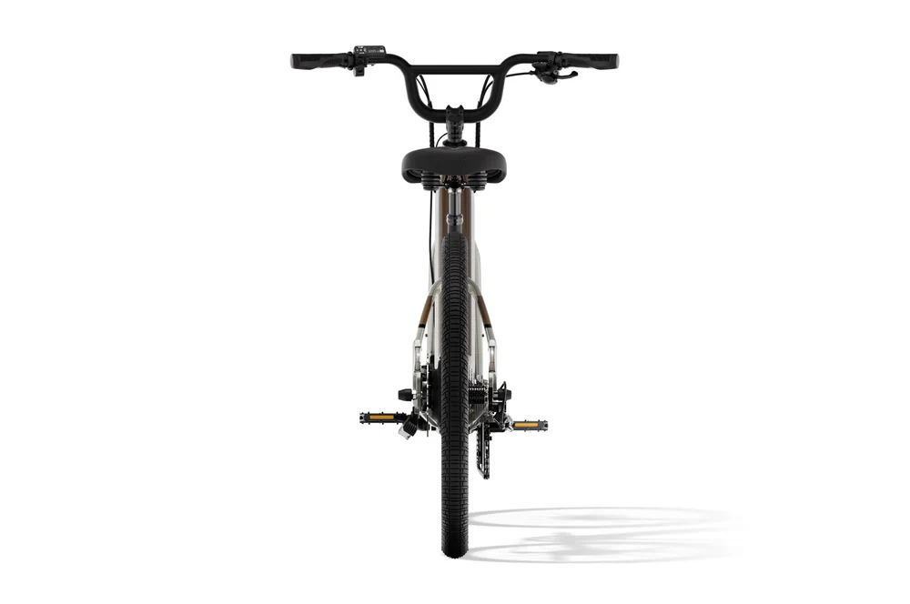 Aventon Pace 4 Step Through Electric Bike - Image 12