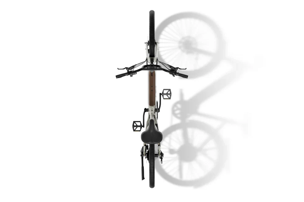 Aventon Pace 4 Step Through Electric Bike - Image 13