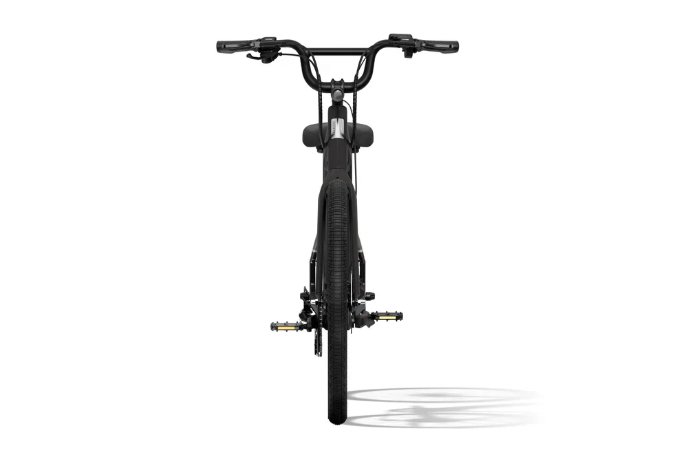 Aventon Pace 4 Step Through Electric Bike - Image 16