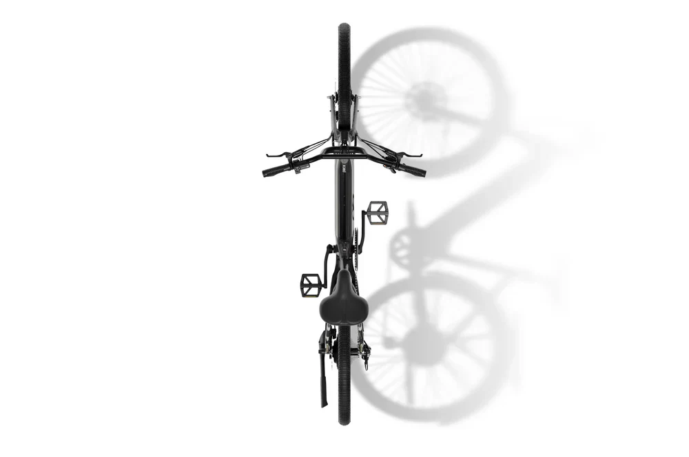 Aventon Pace 4 Step Through Electric Bike - Image 18